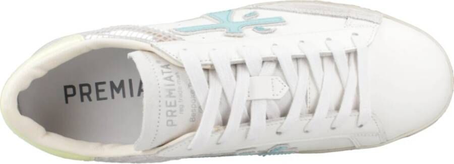 Premiata Sneakers Multicolor Dames