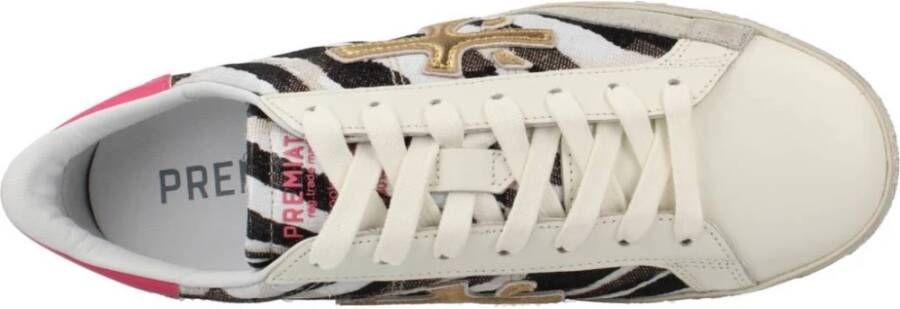 Premiata Sneakers Multicolor Dames