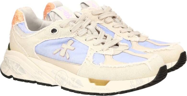 Premiata Sneakers Multicolor Dames