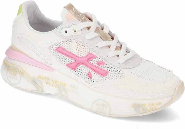 Premiata Sneakers Multicolor Dames