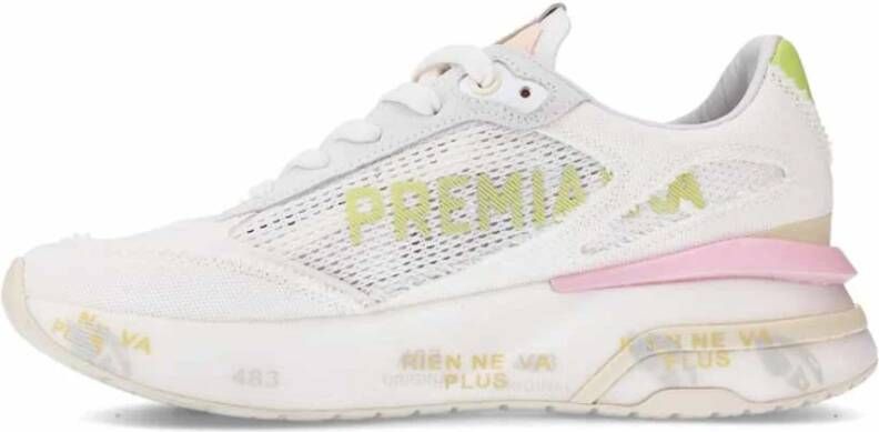 Premiata Sneakers Multicolor Dames