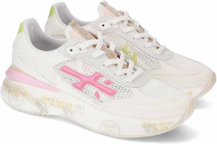 Premiata Sneakers Multicolor Dames