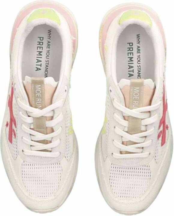 Premiata Sneakers Multicolor Dames