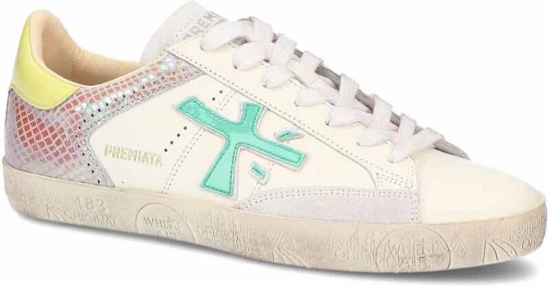 Premiata Sneakers Multicolor Dames