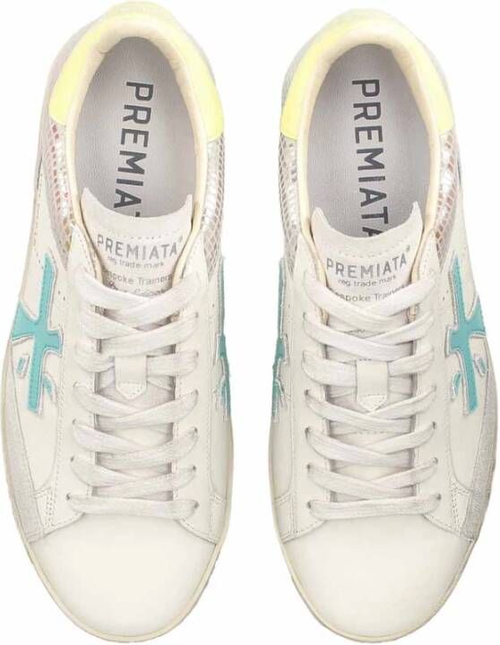 Premiata Sneakers Multicolor Dames