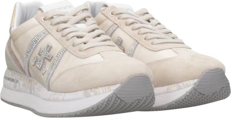 Premiata Sneakers Multicolor Dames