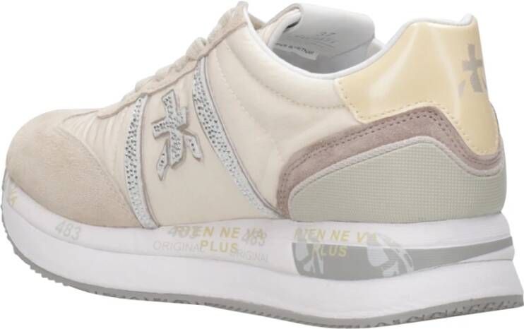 Premiata Sneakers Multicolor Dames