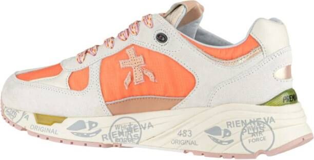 Premiata Sneakers Multicolor Dames