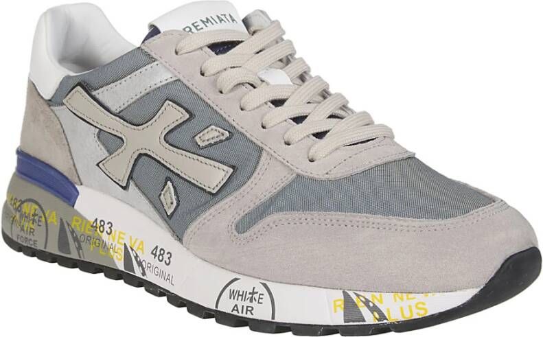 Premiata Sneakers Multicolor Dames