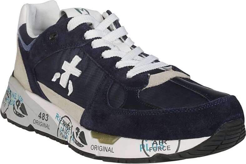 Premiata Sneakers Multicolor Dames