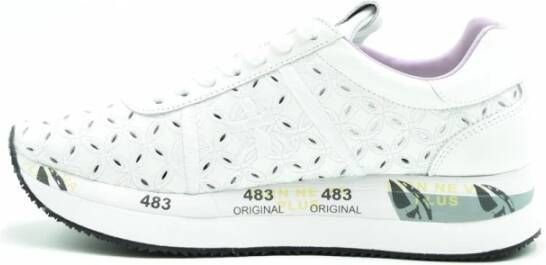 Premiata Sneakers Multicolor Dames