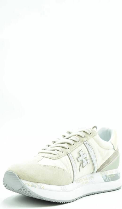 Premiata Sneakers Multicolor Dames