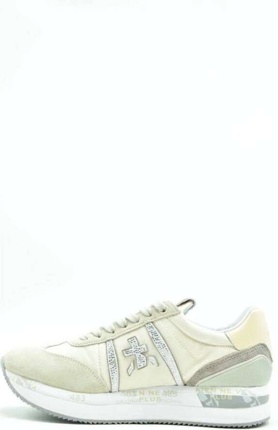 Premiata Sneakers Multicolor Dames