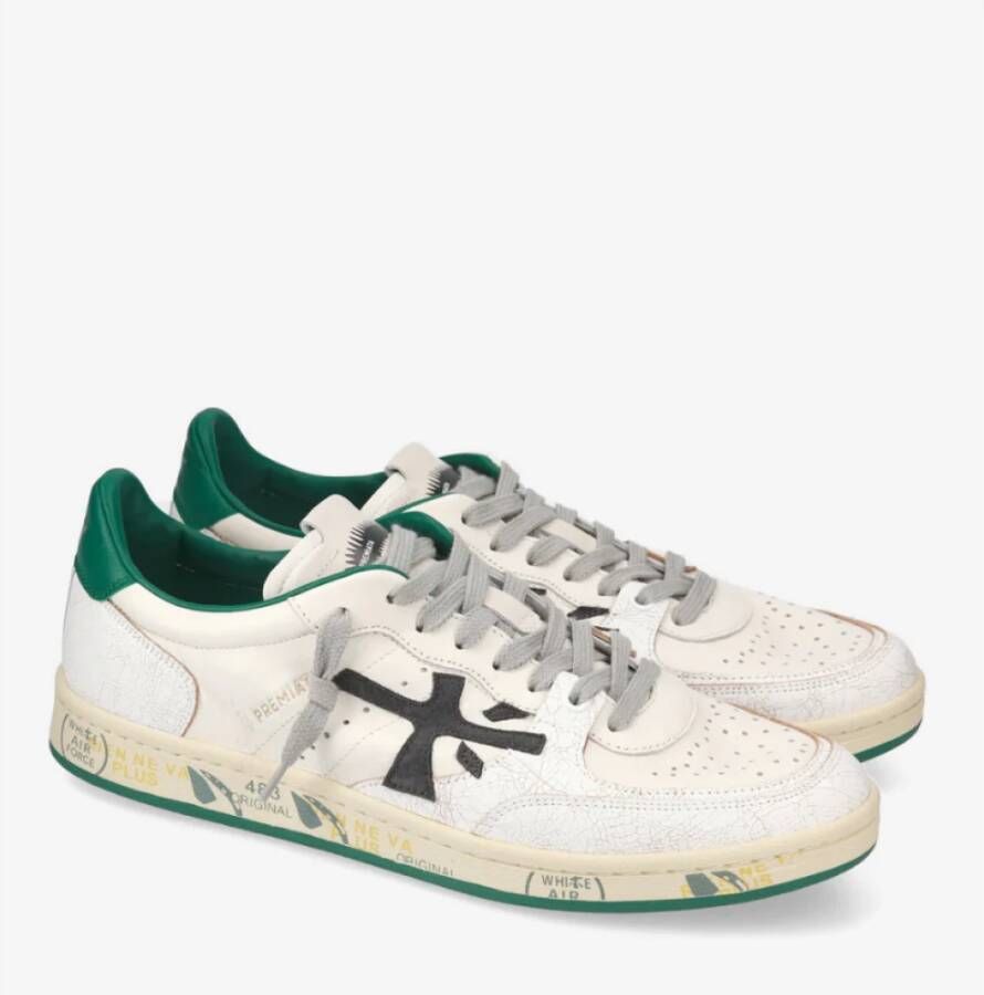 Premiata Sneakers Multicolor Heren