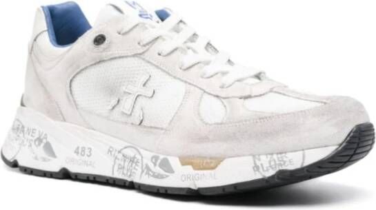 Premiata Sneakers Multicolor Heren