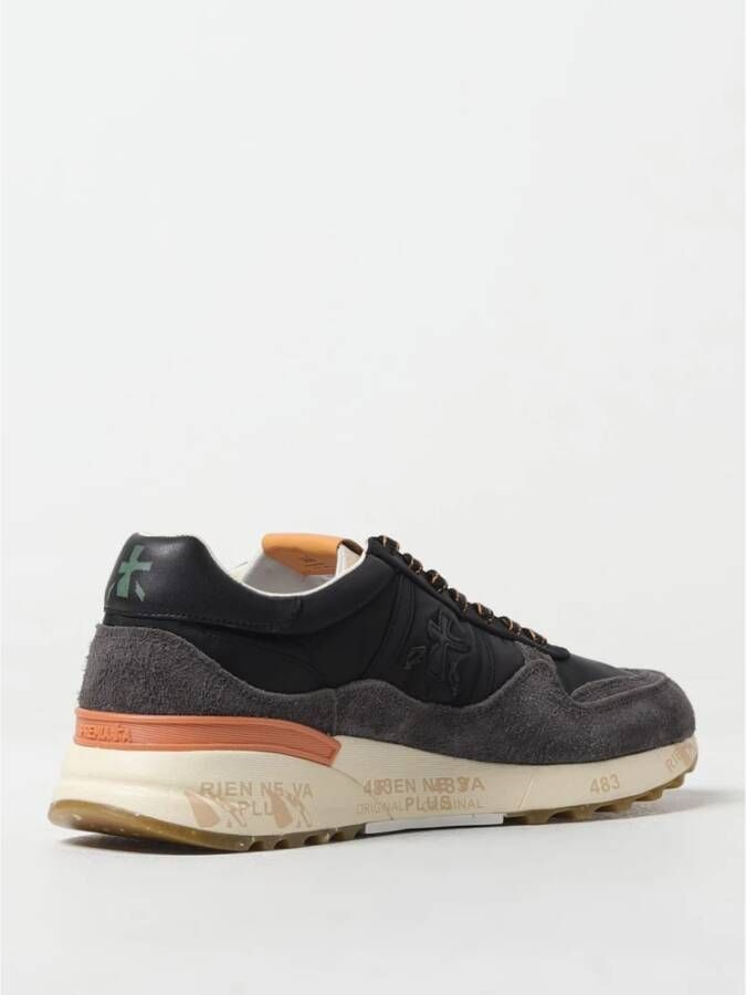 Premiata Sneakers Multicolor Heren