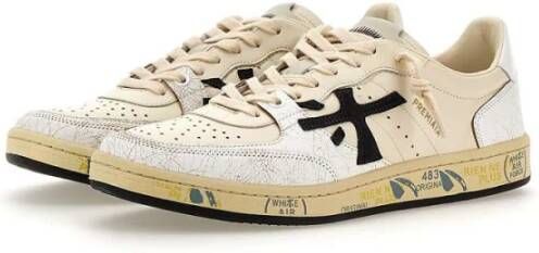 Premiata Sneakers Multicolor Heren