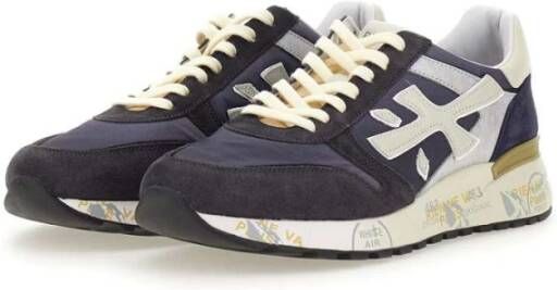 Premiata Sneakers Multicolor Heren