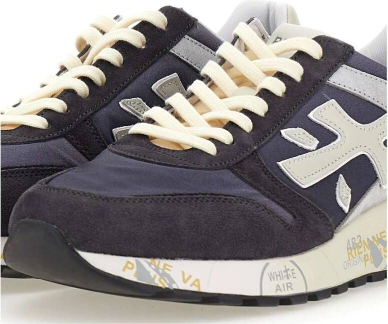 Premiata Sneakers Multicolor Heren