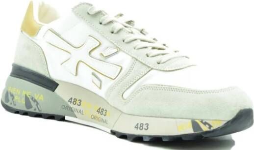 Premiata Sneakers Multicolor Heren