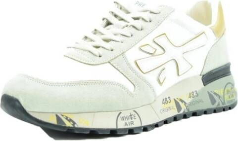 Premiata Sneakers Multicolor Heren