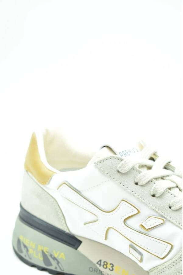 Premiata Sneakers Multicolor Heren