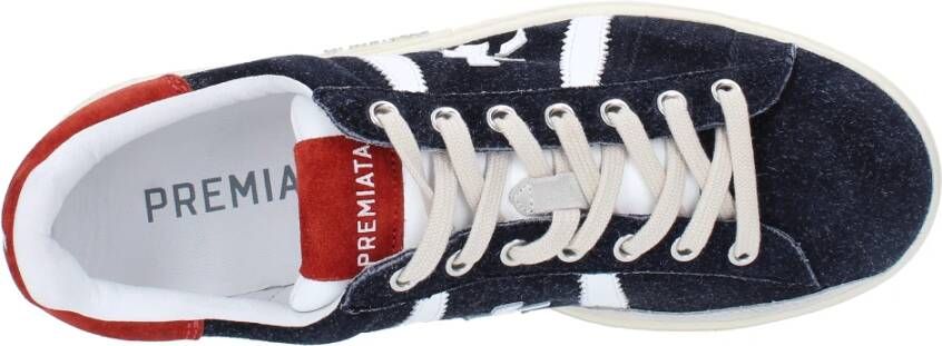 Premiata Sneakers MultiColour Multicolor Heren