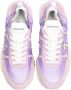 Premiata Stijlvolle Sneakers voor Modieuze Vrouwen Pink Dames - Thumbnail 6