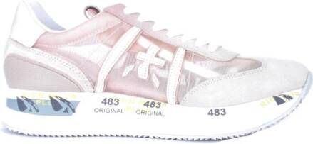 Premiata Sneakers Roze Dames