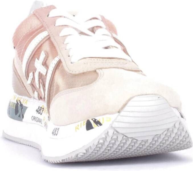 Premiata Sneakers Roze Dames