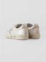 Premiata Sneakers van verouderd leer Istrice stijl Beige Dames - Thumbnail 5