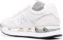 Premiata Sneakers White Dames - Thumbnail 2