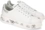 Premiata MultiColour Sneakers Model Belle.6712 Multicolor Dames - Thumbnail 13