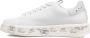 Premiata MultiColour Sneakers Model Belle.6712 Multicolor Dames - Thumbnail 23