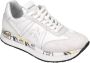 Premiata Stijlvolle Sneakers voor nen en White - Thumbnail 2