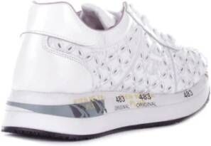 Premiata Sneakers White Dames