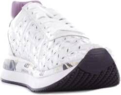 Premiata Sneakers White Dames