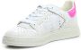 Premiata Sneakers White Dames - Thumbnail 8