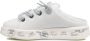 Premiata Witte Sneakers White Dames - Thumbnail 2