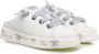 Premiata Witte Sneakers White Dames - Thumbnail 3