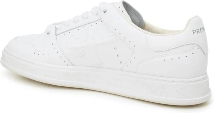 Premiata Sneakers White Heren