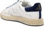 Premiata Sneakers White Heren - Thumbnail 3