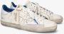 Premiata Sneakers White Heren - Thumbnail 4