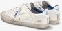 Premiata Sneakers White Heren - Thumbnail 5