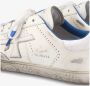 Premiata Sneakers White Heren - Thumbnail 6