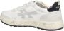 Premiata Sneakers met Logo Detail en Leren Binnenzool Multicolor Heren - Thumbnail 15