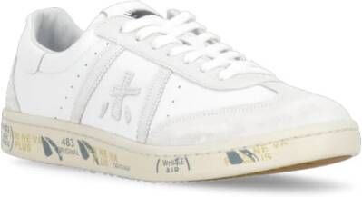 Premiata Sneakers White Heren