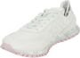 Premiata Grijze Seand 6251 Sneakers met Enkelkoord Multicolor Dames - Thumbnail 7