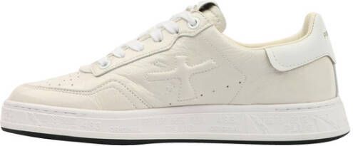 Premiata Sneakers Wit Dames