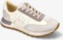 Premiata Stijlvolle Johnlowd Sneakers voor vrouwen White Dames - Thumbnail 6